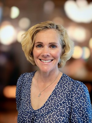Kirsten Malpas